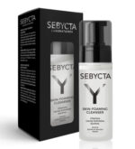 فوم شستشو صورت سبیکتا مدل Exfoliates