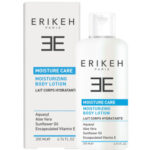 لوسیون مرطوب کننده بدن اریکه - ۲۰۰ میل اریکه