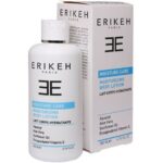 لوسیون مرطوب کننده بدن 500 میلی لیتری اریکه