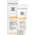 ماسک مو مغذی موهای رنگ شده و آسیب دیده اریکه