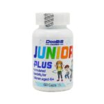 جونیور پلاس