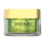 ژل آبرسان قوی پرایم حجم 50 میلی لیتر