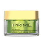 ژل آبرسان قوی پرایم حجم 50 میلی لیتر