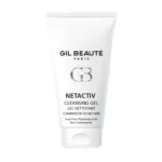 فلویید ضد آکنه ژیل بوته مدل Netactiv - تصویر 2