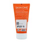 ژل شوینده لایه بردار ویتامین سی اسکین وان - تصویر 2