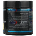 کراتین 3000 یوروویتال (250 گرم) - تصویر 2