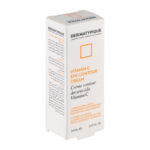 کرم دور چشم ویتامین سی درماتیپیک