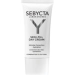 کرم روز سبیکتا مدل Skin Fill مناسب پوست مختلط تا چرب
