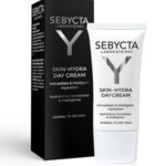 کرم روز سبیکتا مدل Skin Hydra مناسب پوست نرمال تا خشک