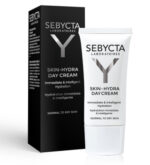 کرم روز سبیکتا مدل Skin Hydra مناسب پوست نرمال تا خشک