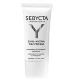 کرم روز سبیکتا مدل Skin Hydra مناسب پوست نرمال تا خشک - تصویر 2