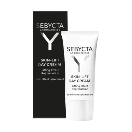 کرم روز لیفتینگ صورت سبیکتا