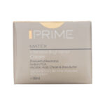 کرم روشن کننده قوی پوست پرایم حجم 30 میلی لیتر