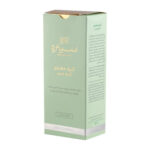 کرم شب سینره مدل مغذی دارای مواد معدنی دریایی مناسب پوست خشک و خیلی خشک