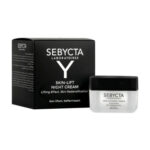 کرم شب سبیکتا مدل Lifting Effect حجم