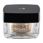 کرم شب بازسازی کننده پوست پرایم مدل Matex - تصویر 2