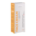 کرم صورت سی گل حاوی ویتامین a، c و رتینول