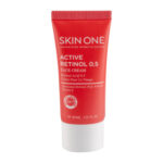 کرم دور چشم مناسب چروک های سطحی پوست اسکین وان - تصویر 2