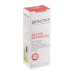 کرم دور چشم مناسب چروک های سطحی پوست اسکین وان