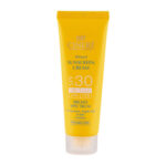 کرم ضد آفتاب بی رنگ سینره با SPF30 مناسب پوست حساس - تصویر 2