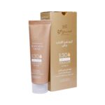 کرم ضد آفتاب رنگی سینره اس پی اف 30