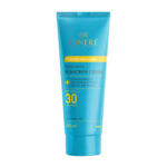 کرم ضد آفتاب رنگی سینره با SPF30 مناسب انواع پوست