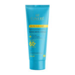 کرم ضد آفتاب رنگی سینره با SPF60 مناسب پوست چرب