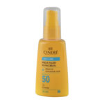 کرم ضد آفتاب فلویید بی رنگ سینره با SPF 50 - تصویر 2