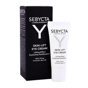 کرم لیفتینگ دور چشم سبیکتا