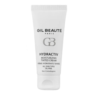 کرم مرطوب کننده رنگی هیدراکتیو ژیل بوته