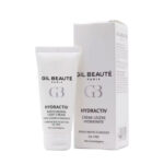 کرم مرطوب کننده لایت ژیل بوته مدل Hydractiv مناسب پوست چرب و مختلط