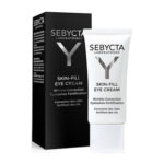 کرم پر کننده چروک دور چشم