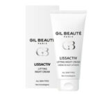 کرم چروک و لیفتینگ شب ژیل بوته حجم 40میلی لیتر