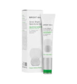 اسپات ژل آکنه برایت حجم 15 میلی لیتر برایت مکس