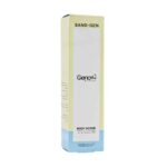 اسکراب بدن ژنو بایوتیک حجم 120 میلی لیتر