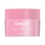 اسکراب لب ژنو بایوتیک حجم 10 گرم