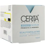 اسکراب کف سر سریتا