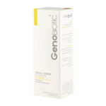 تونر ژنوبایوتیک پوست چرب تنظیم کننده چربی و براقیت پوست حجم 150 میلی لیتر