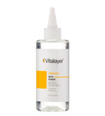 تونر ویتامین سی ویتالیر مناسب انواع پوست حجم 200 میلی لیتر - تصویر 2