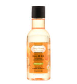 تونر پاک و مرطوب کننده پوست حاوی پروتئین شیر و عصاره عسل دیپ سنس