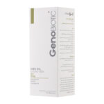 روغن رطوبت رسان CBD ژنوبایوتیک مناسب پوست بدن