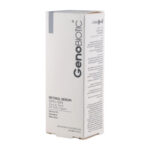 سرم رتینول ژنو بایوتیک مناسب انواع پوست حجم 30 میلی لیتر