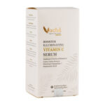 سرم روشن کننده وچه مدل ویتامین C حجم 30 میلی لیتر