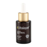سرم صورت ویتالیر حاوی رتینول حجم 30 میلی لیتر - تصویر 2