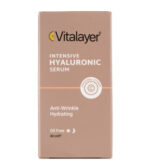 سرم صورت ویتالیر حاوی هیالورونیک اسید حجم 30 میلی لیتر