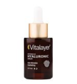 سرم صورت ویتالیر حاوی هیالورونیک اسید حجم 30 میلی لیتر - تصویر 2