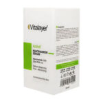 سرم ضد جوش ویتالیر مدل Activit مناسب پوست چرب حجم 30 میلی لیتر