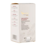 سرم ضد چروک صورت وچه حاوی کلاژن و عصاره پلاسنتا حجم 30 میلی لیتر