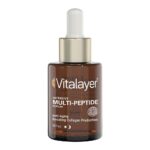 سرم مولتی پپتاید ویتالیر حجم 30 میلی لیتر - تصویر 2
