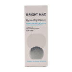 سرم هیالورونیک اسید هیدرابرایت برایت مکس